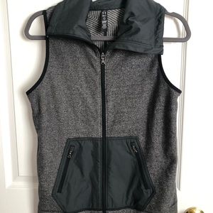 Under Armour Coldgear Vest